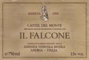 Castel del Monte_Il Falcone 1985